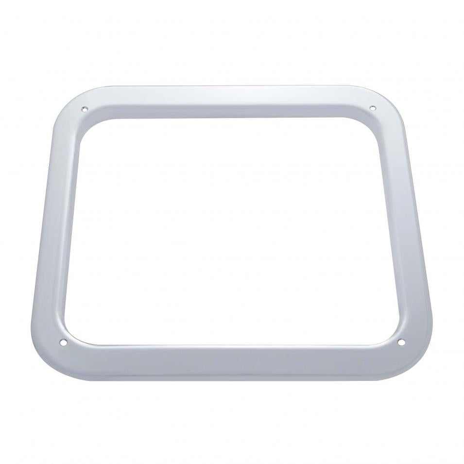 Kenworth Interior Daylight Door View Window Trim