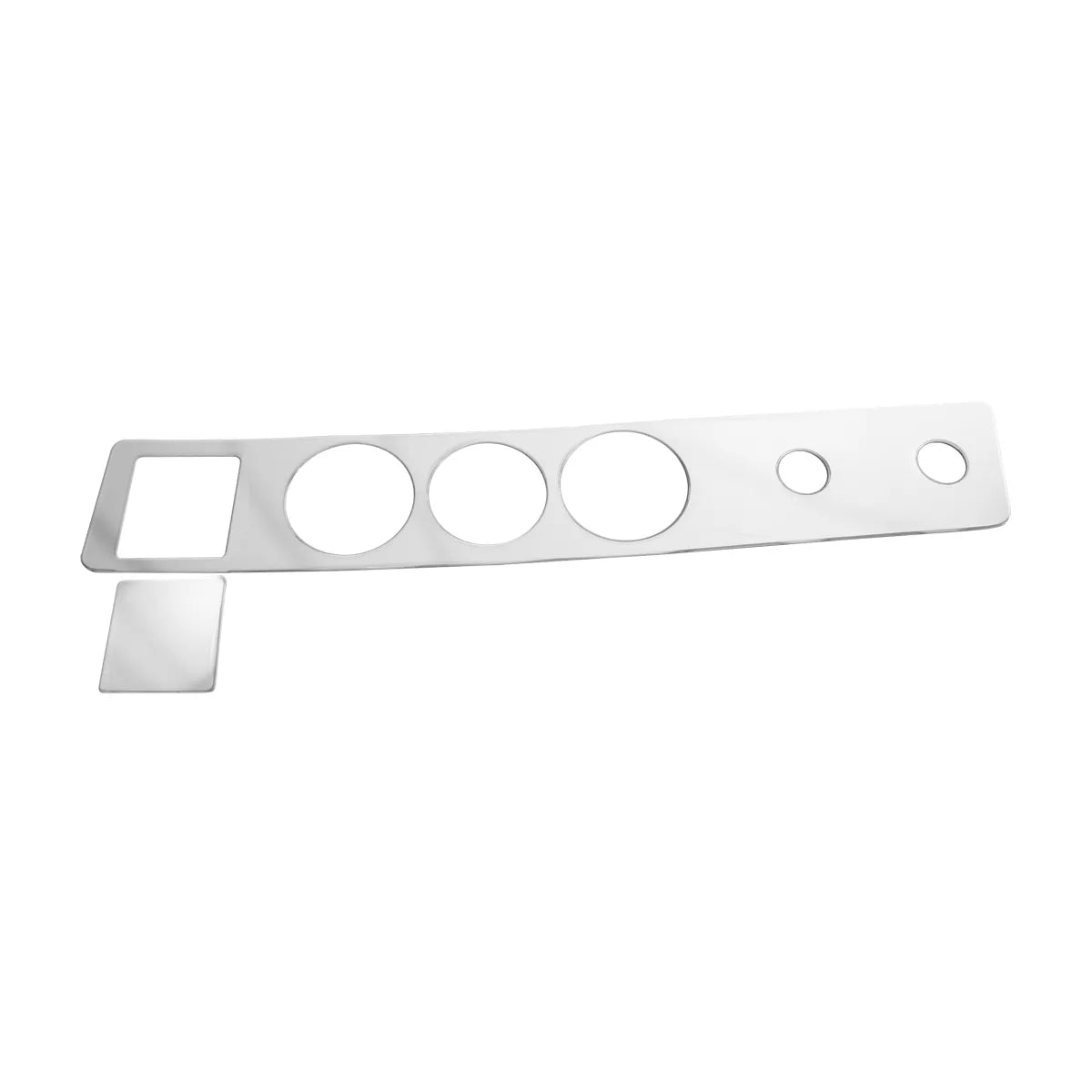 Control Trim for Kenworth W900 & T660
