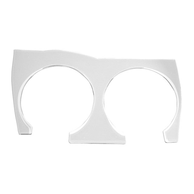 Cup Holder Trim for the Kenworth T660 & W900