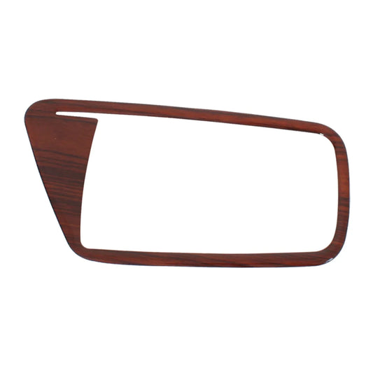 Wood Design Side Door Ring for Kenworth W900 & T660