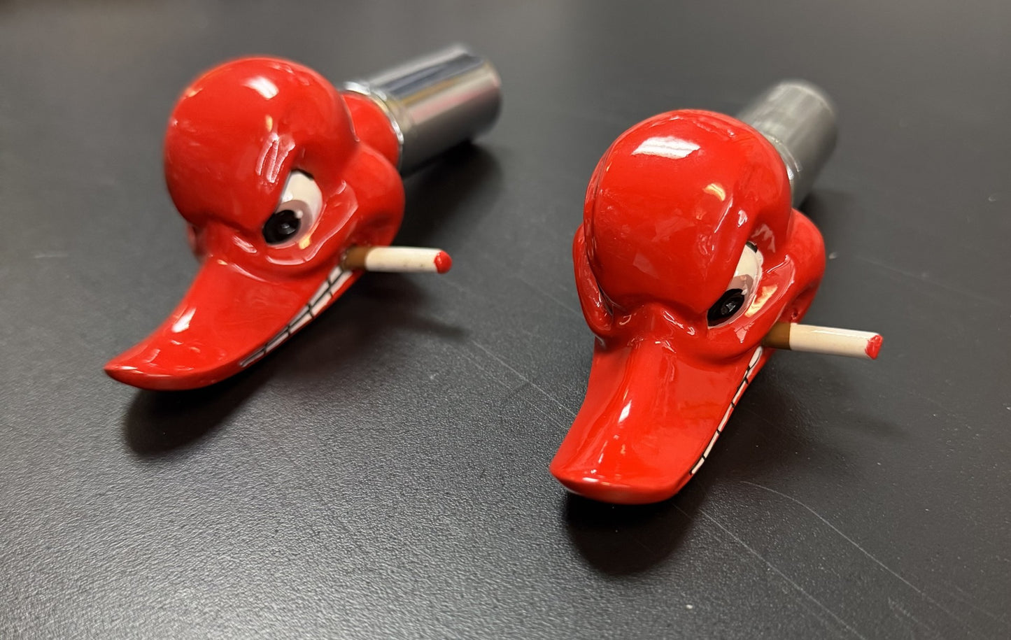 MAD DUCK AIR VALVES (SOLD BY PAIR)
