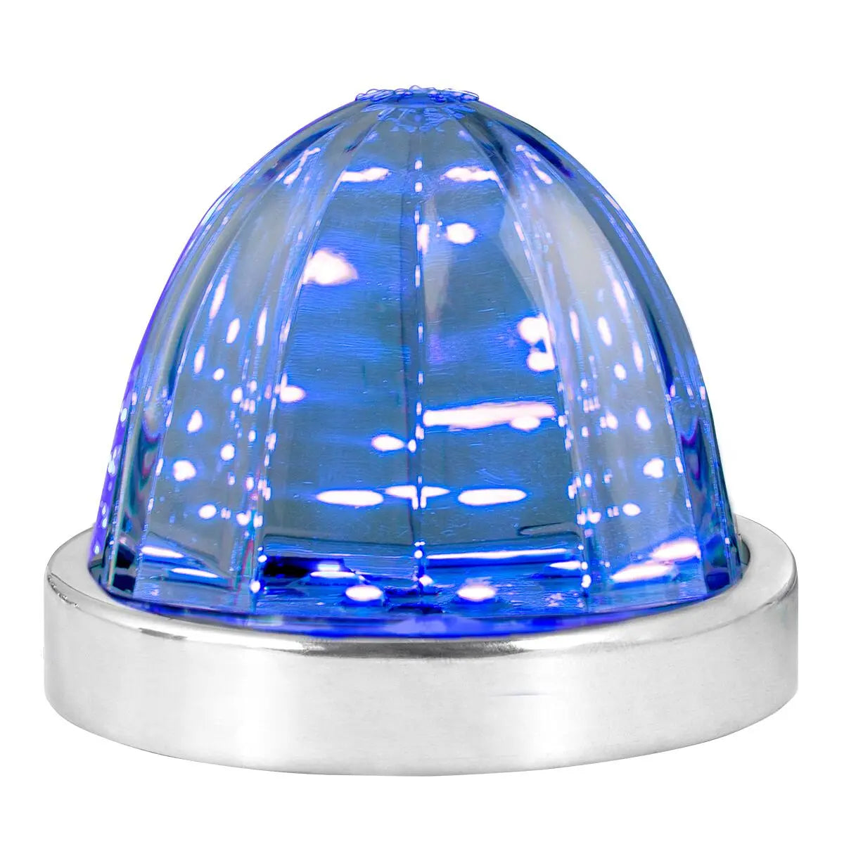 CLASSIC WATERMELON SURFACE MOUNT LED LIGHT TURN/MARKER LIGHT