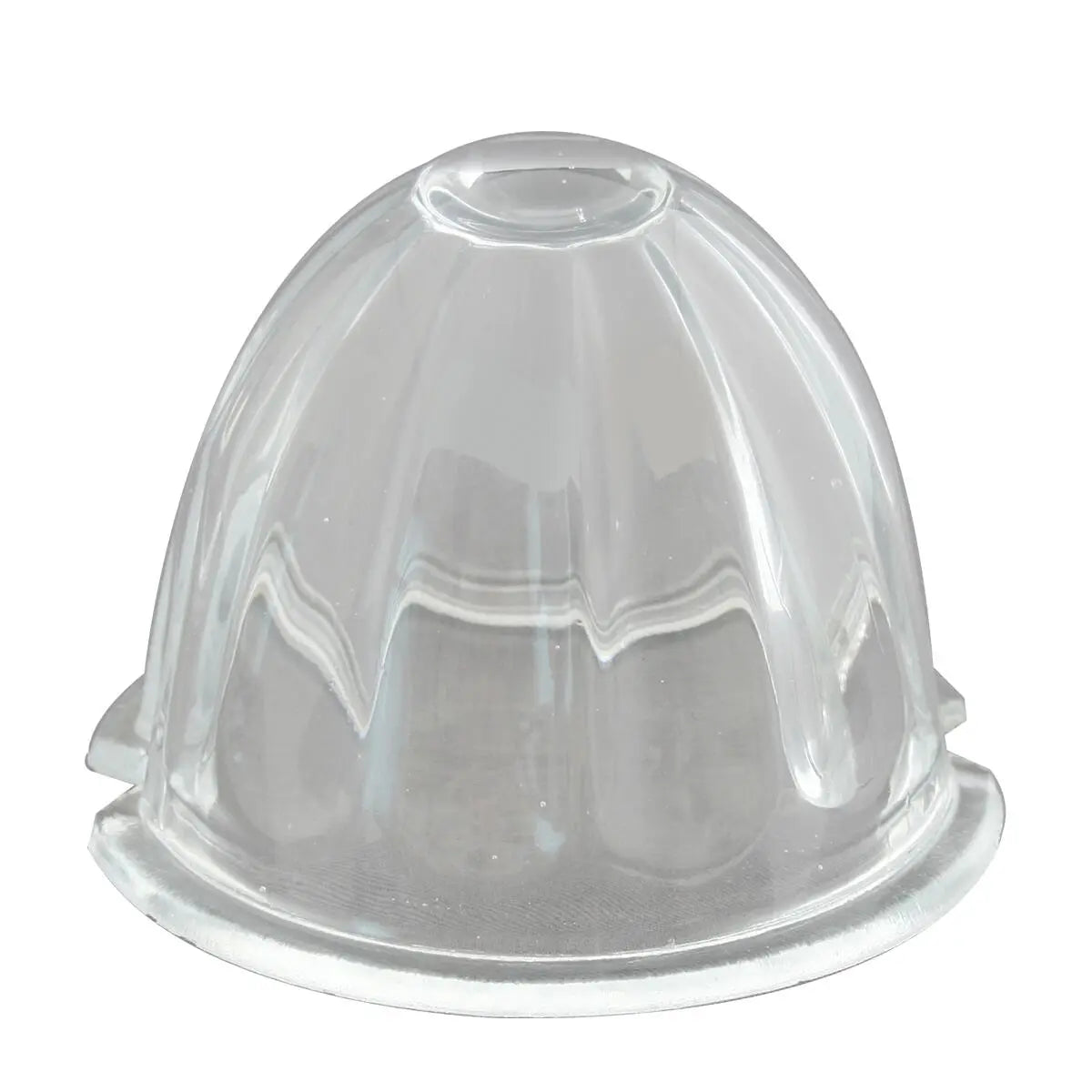 3.5″ WATERMELON STYLE GLASS LENS