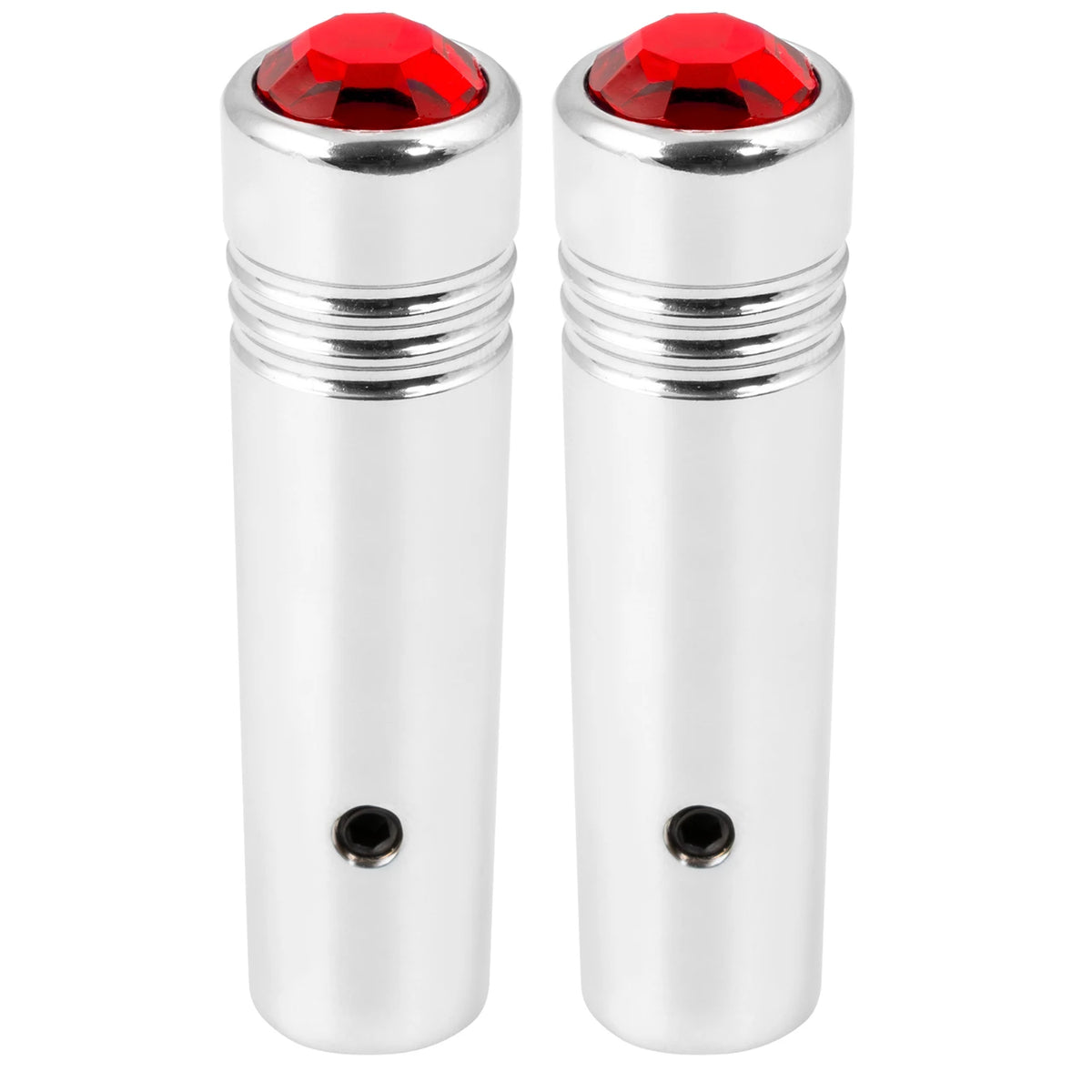 2-1/4" Toggle Switch Extension with Color Jewel