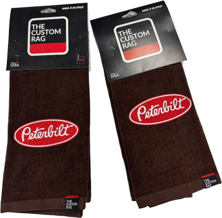 Pete Door Towels