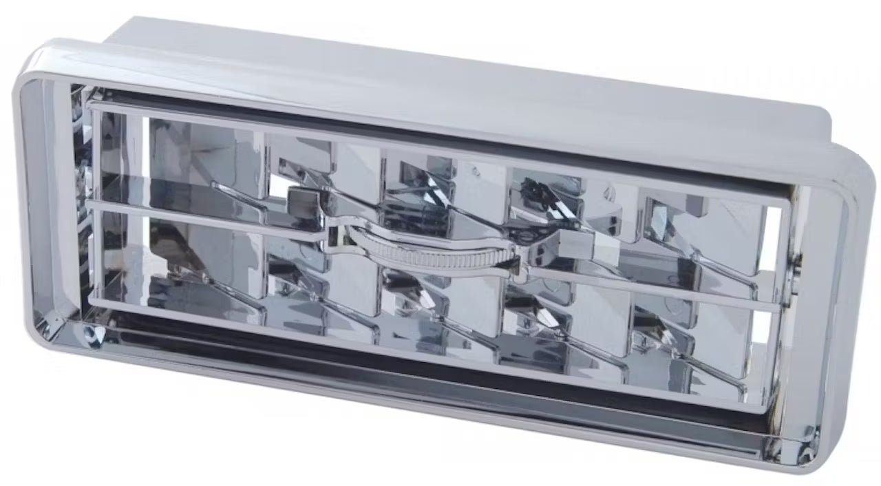 A/C Dash Vents for Kenworth 1998-2002