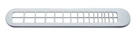 Peterbilt Defroster A/C Vent Cover