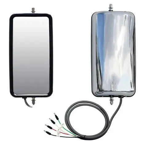 Peterbilt Mirror 389 West Coast Mirror