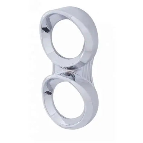 2 Gauge Cluster Bezel With Visor For Peterbilt (2005 & Older)- Vertical