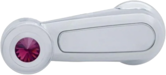 Window Crank With Crystal for Peterbilt (2006+)