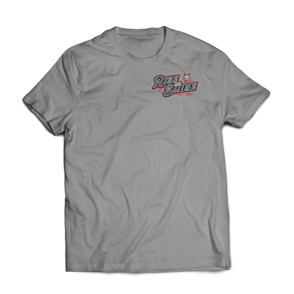 Rise and Shine T-shirts