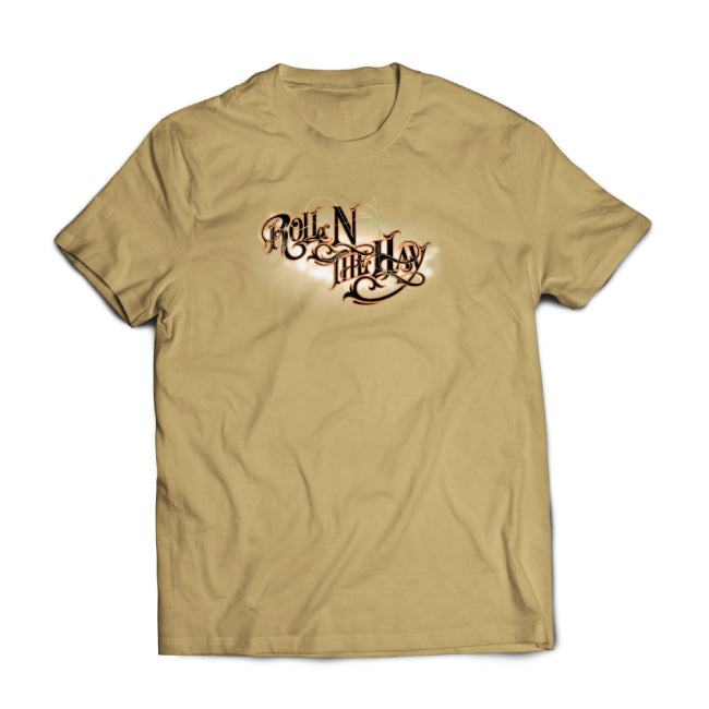 Roll N The Hay T-SHIRT