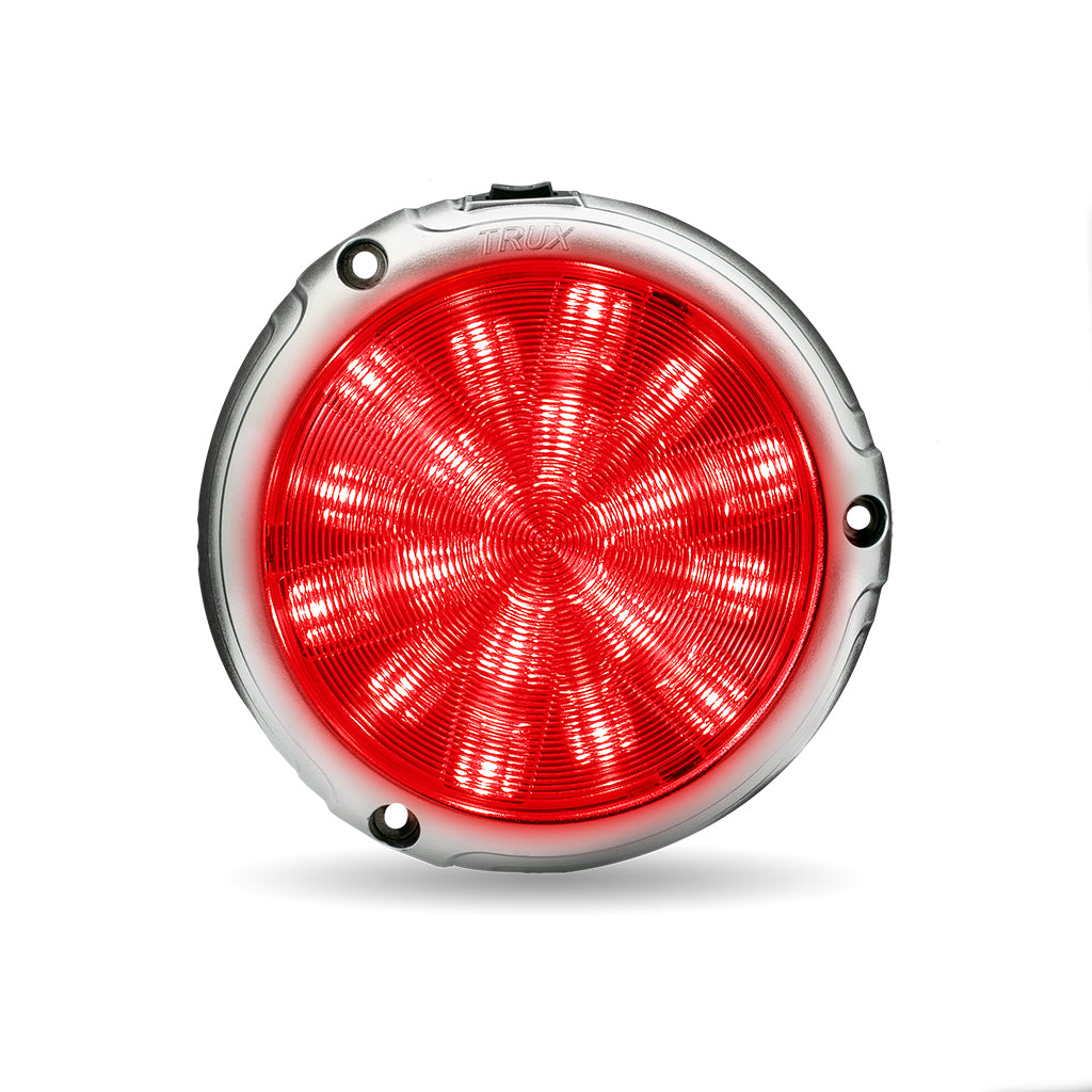 LED Interior Projector Dome Cab Light for Peterbilt | 18 Diodes