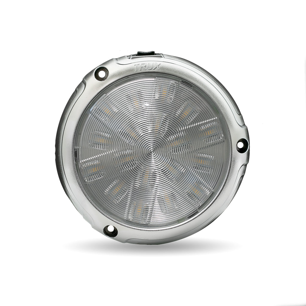 LED Interior Projector Dome Cab Light for Peterbilt | 18 Diodes