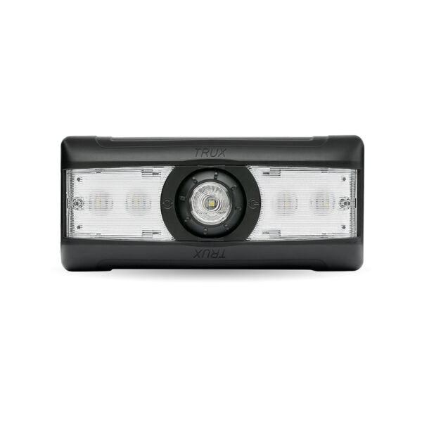 LED Interior Projector Dome & Map Cab Light for Peterbilt| 9 Diodes
