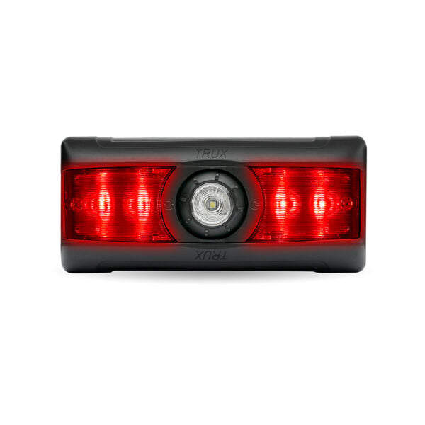 LED Interior Projector Dome & Map Cab Light for Peterbilt| 9 Diodes