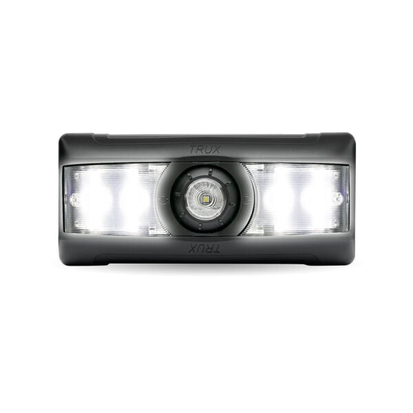 LED Interior Projector Dome & Map Cab Light for Peterbilt| 9 Diodes