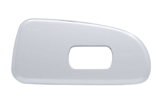 Window Switch Panel (1 Cutout) For 2006-2019 Peterbilt - Passenger