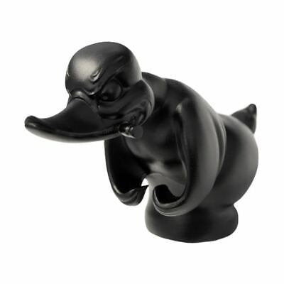MAD DUCK HOOD ORNAMENT