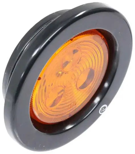 2" ROUND RUBBER GROMMET FOR LIGHT