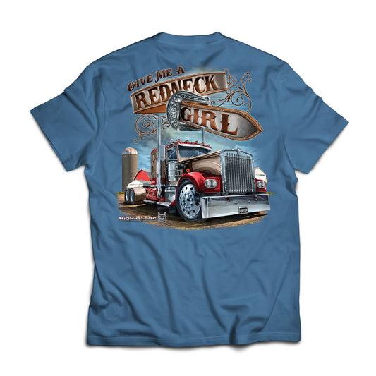 Redneck Girl T-Shirt