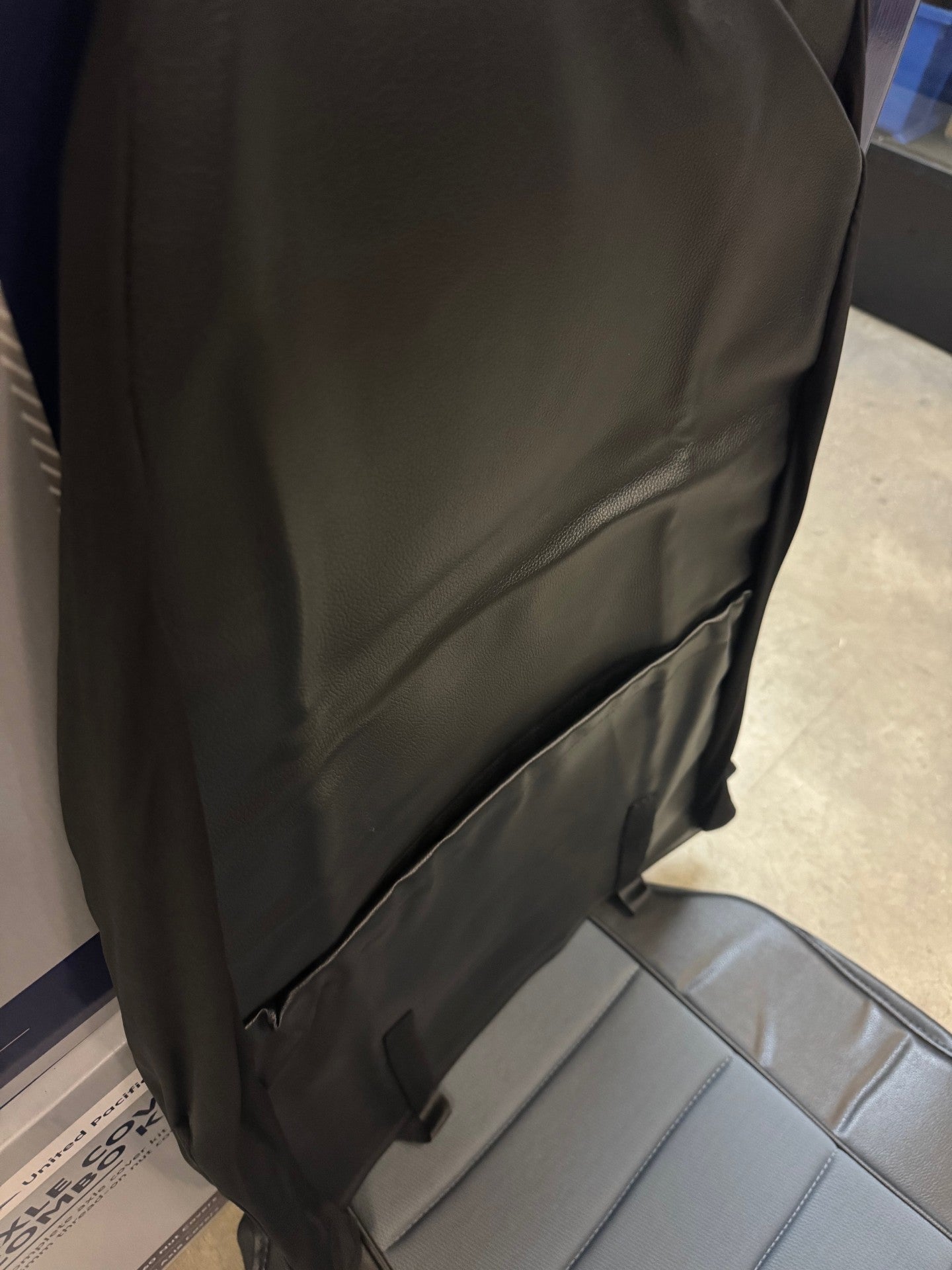 Universal Seat Covers