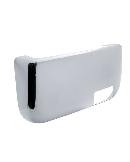 2006+ Peterbilt Passenger Door Pocket Cover