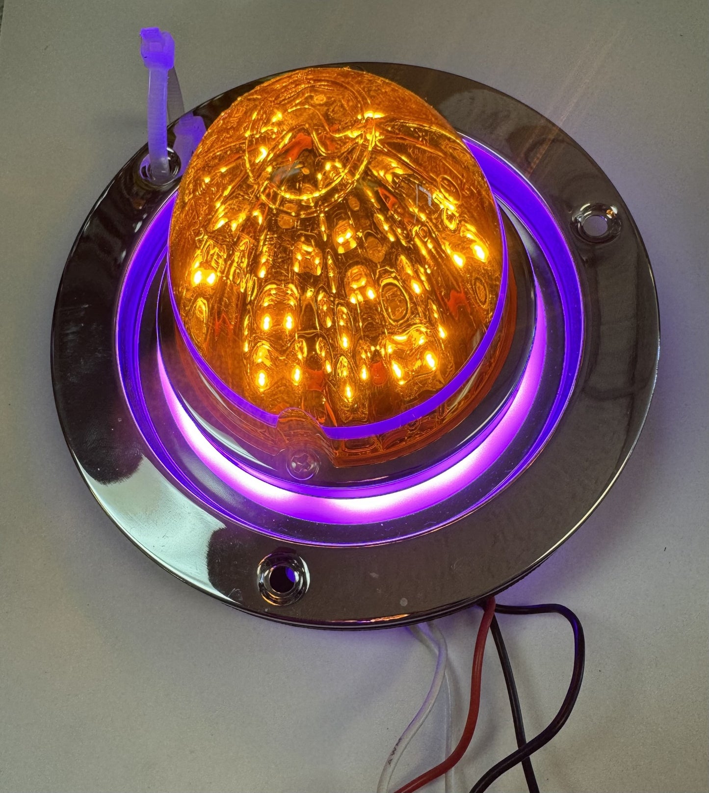 HALO GLOW LED FOR WATEMELON 4" BRACKET