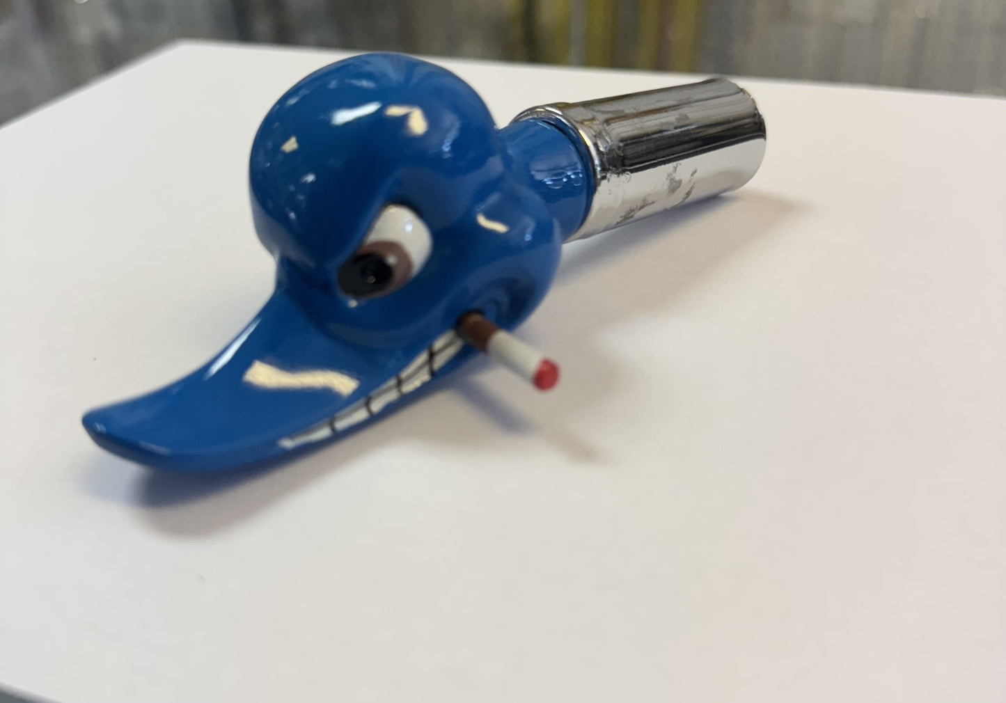 MAD DUCK AIR VALVES (SOLD BY PAIR)