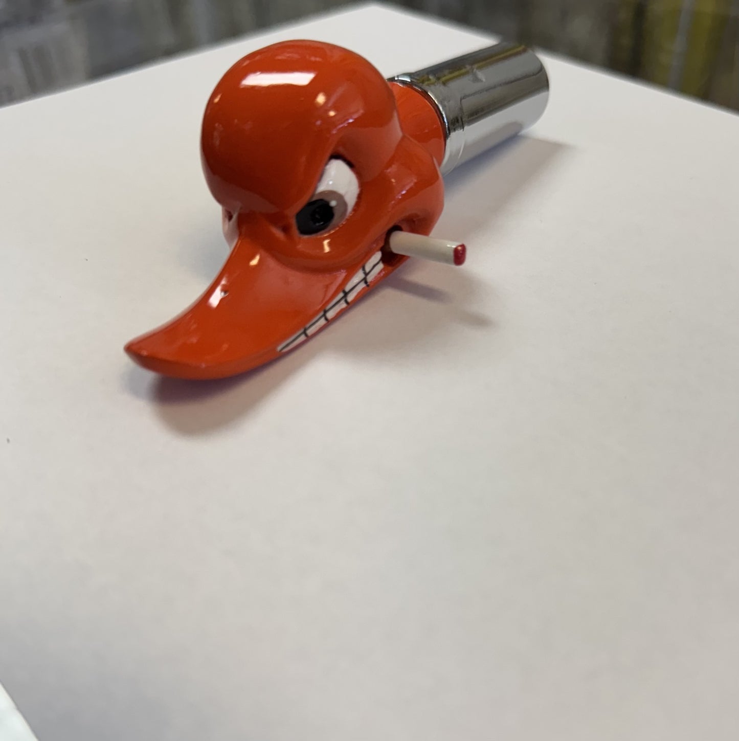 MAD DUCK AIR VALVES (SOLD BY PAIR)