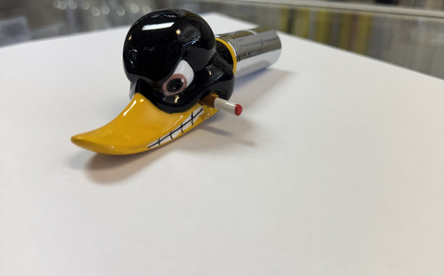 MAD DUCK AIR VALVES (SOLD BY PAIR)