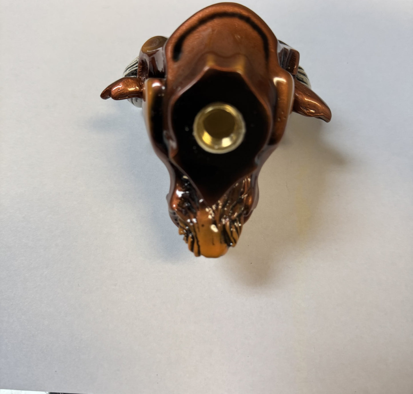 MAD BULL SHIFTER HEAD