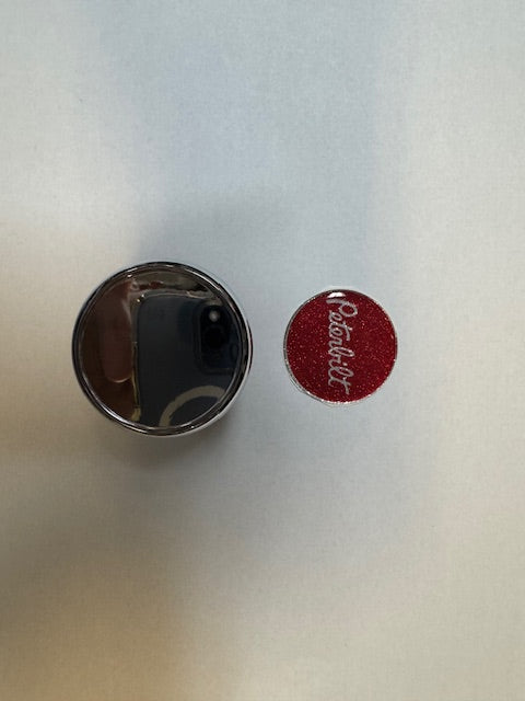 "PETE" CHROME GEAR SHIFTER