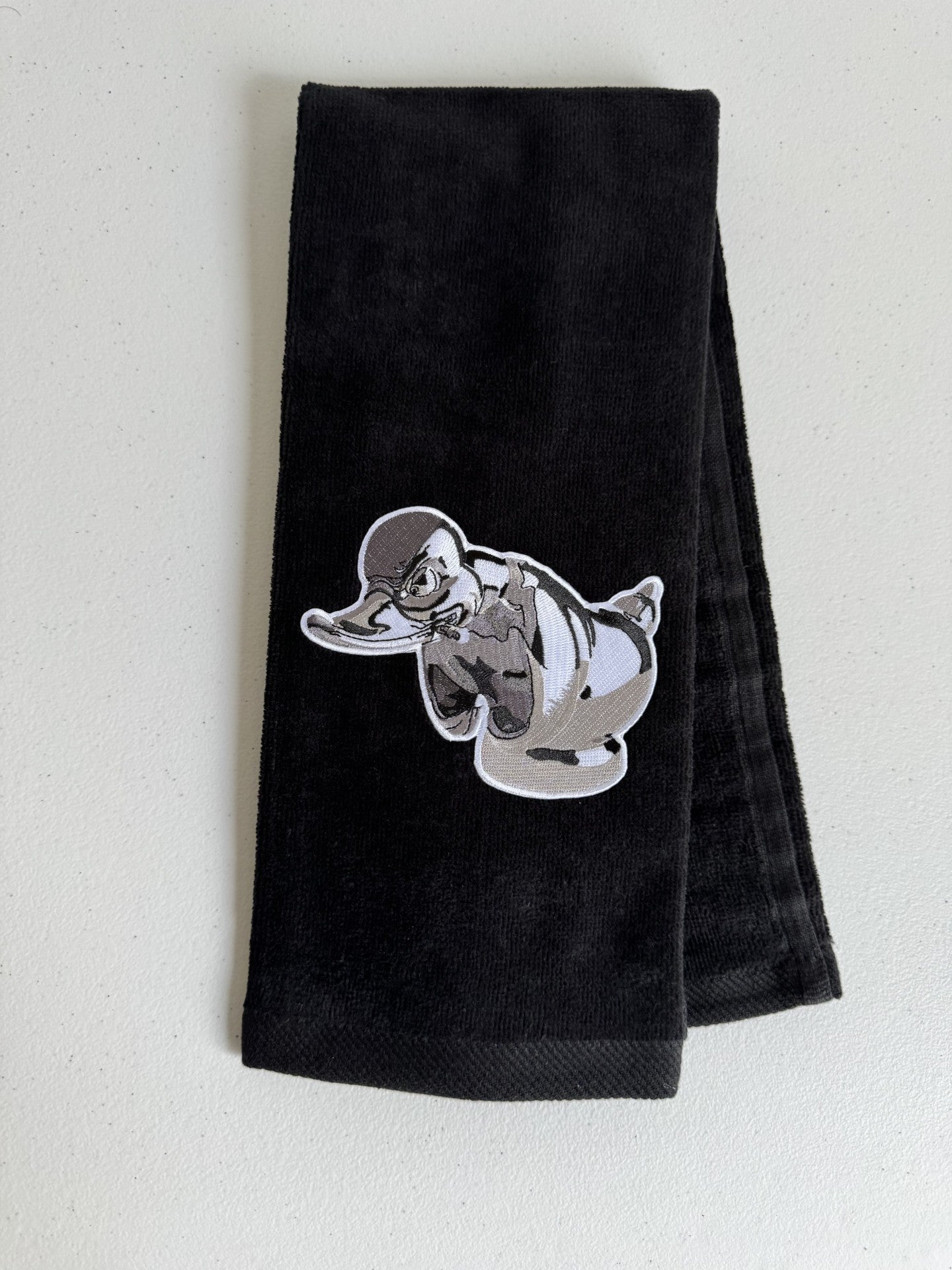 MAD DUCK TRUCK TOWELS