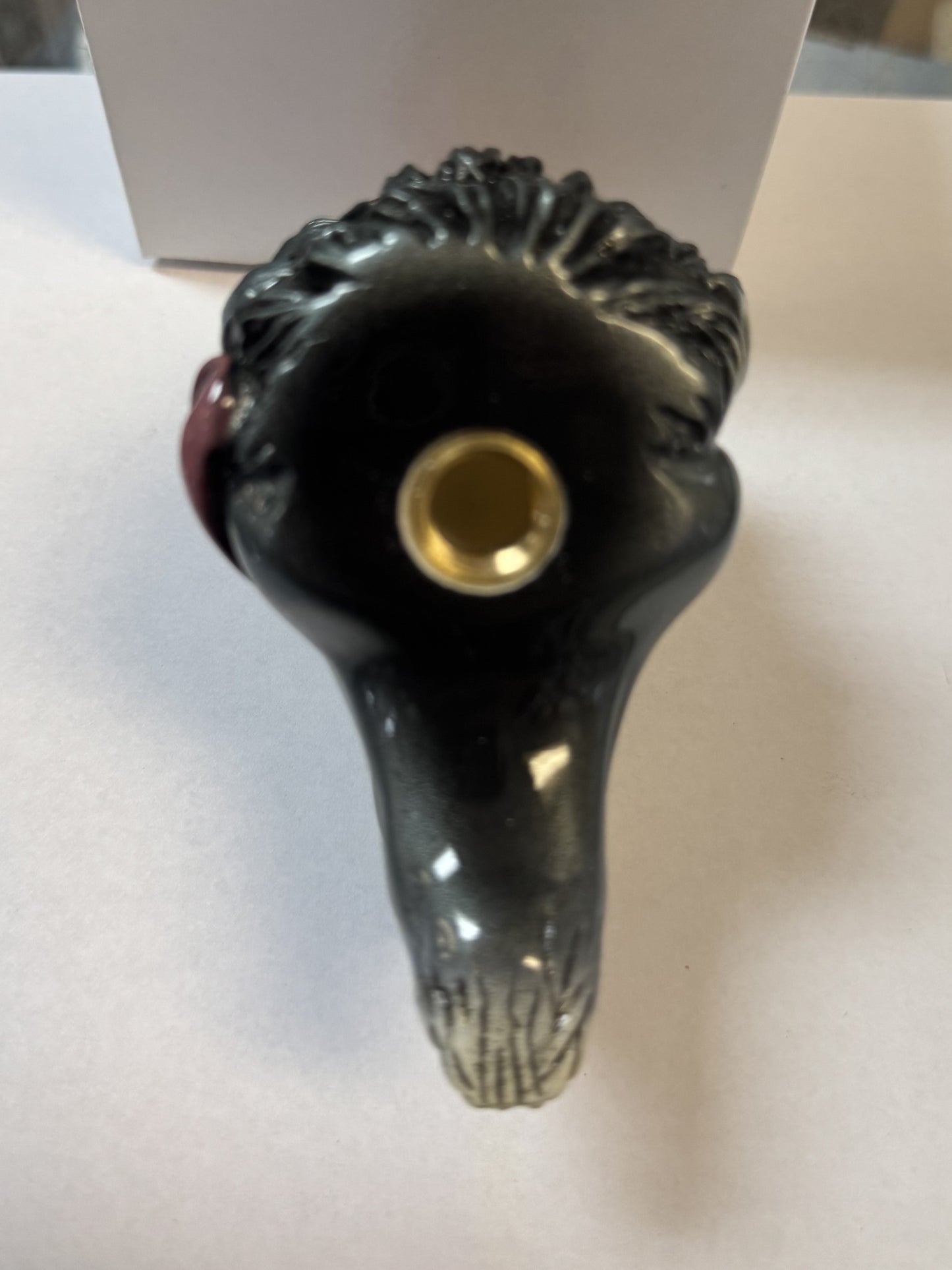 WOLF HEAD SHIFTER