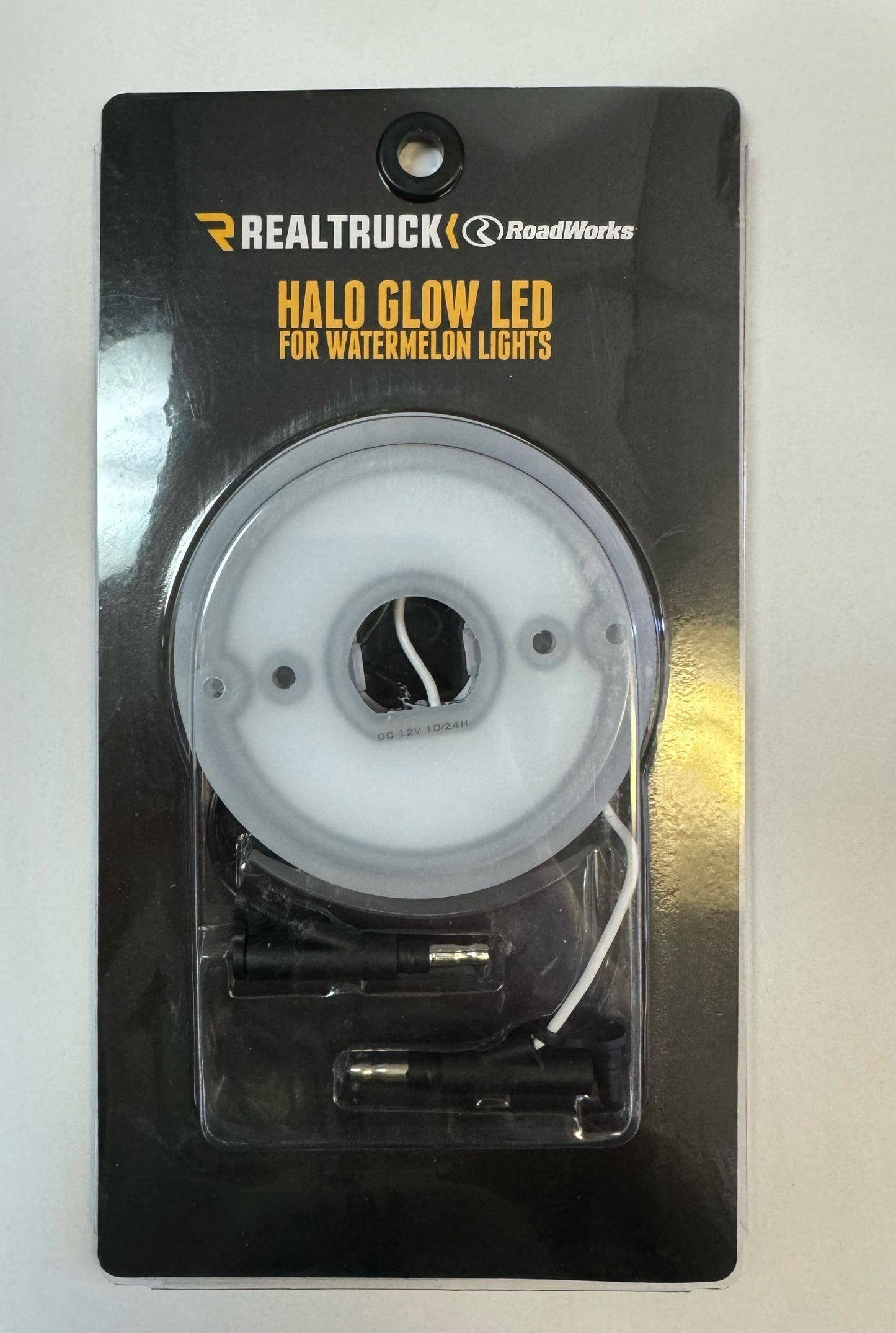 HALO GLOW LED FOR WATEMELON 4" BRACKET