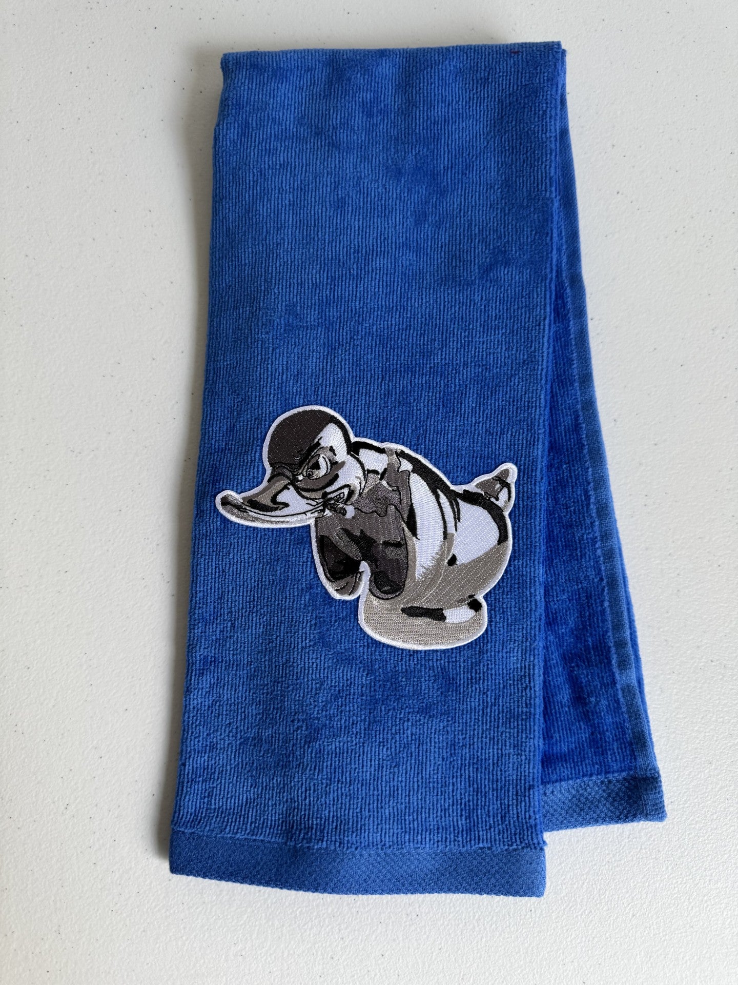 MAD DUCK TRUCK TOWELS
