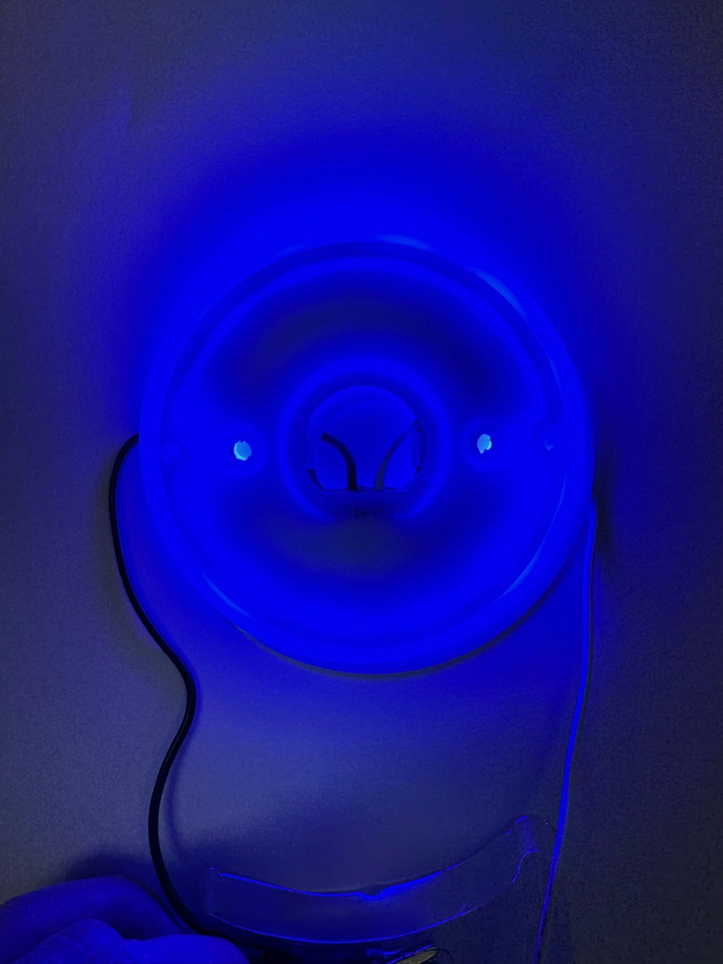 HALO GLOW LED FOR WATEMELON 4" BRACKET