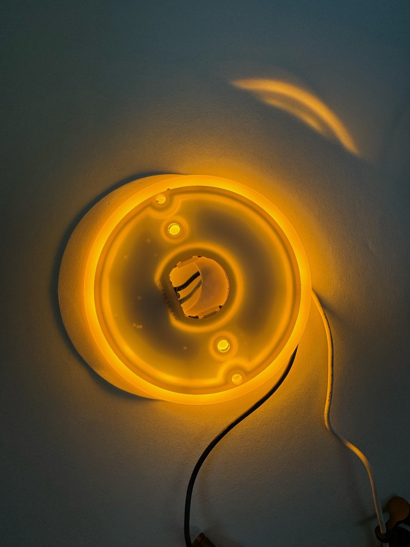 HALO GLOW LED FOR WATEMELON 4" BRACKET