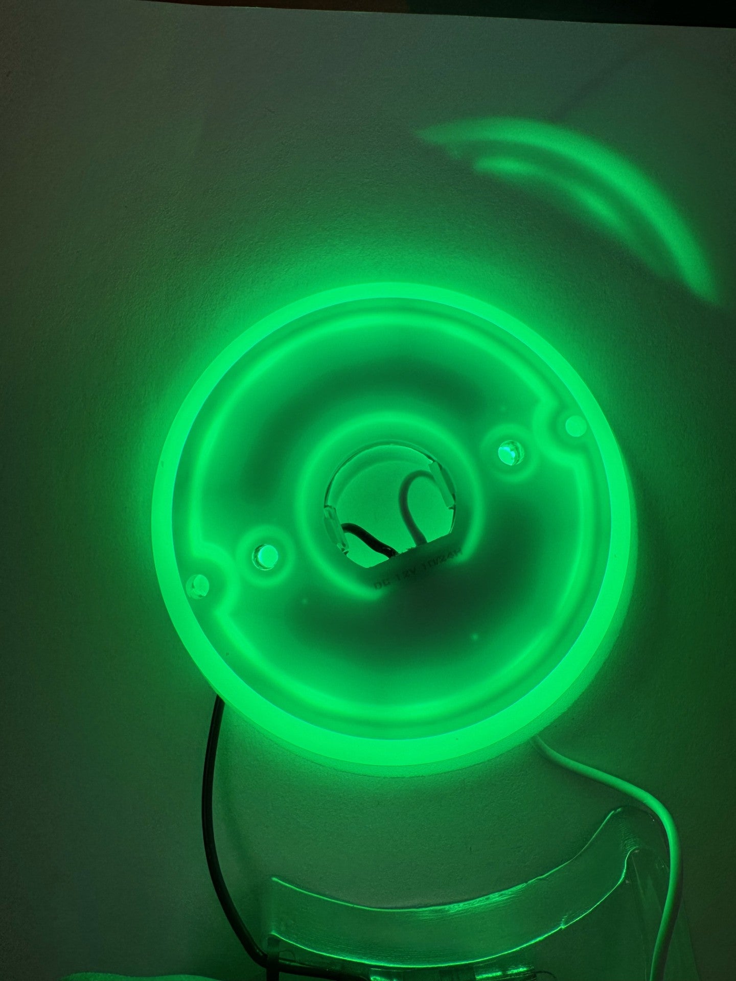 HALO GLOW LED FOR WATEMELON 4" BRACKET