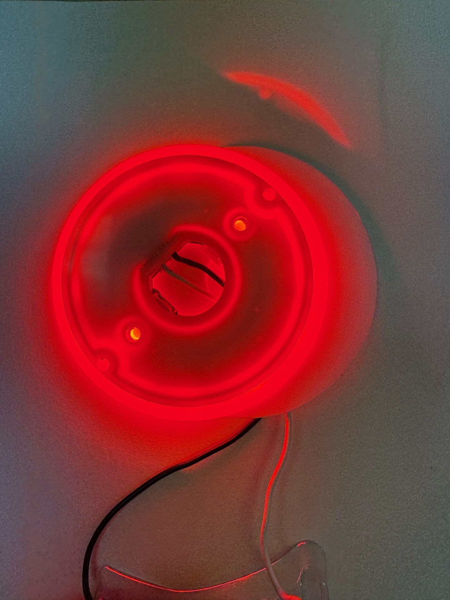 HALO GLOW LED FOR WATEMELON 4" BRACKET