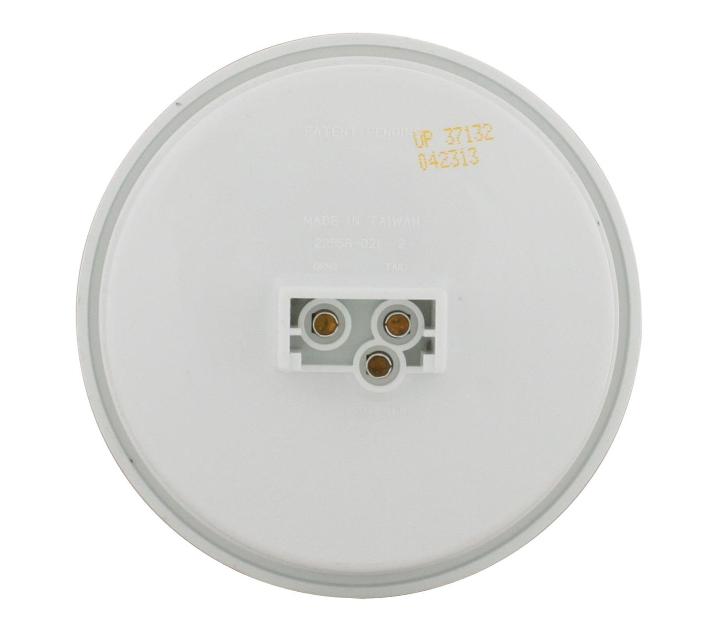 21 LED 4" ROUND GLOLIGHT (STOP, TURN & TAIL)
