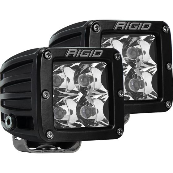 Rigid D-Series PRO Spot sm /2
