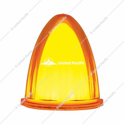 9 LED Dual Function GloLight Watermelon Grakon 1000 Style Cab Light