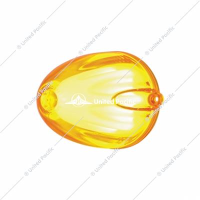 9 LED Dual Function GloLight Watermelon Grakon 1000 Style Cab Light