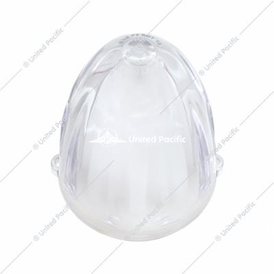 9 LED Dual Function GloLight Watermelon Grakon 1000 Style Cab Light