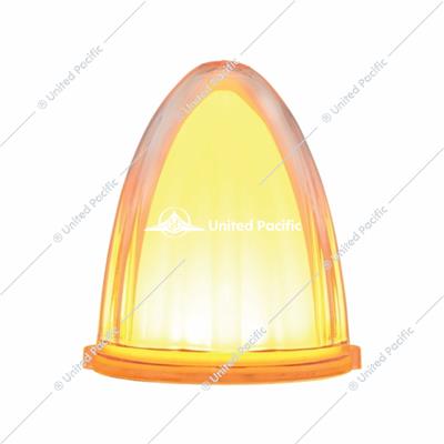 9 LED Dual Function GloLight Watermelon Grakon 1000 Style Cab Light