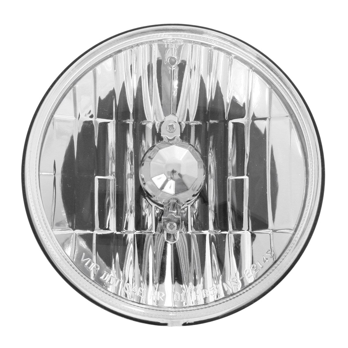 ROUND HALOGEN HEADLAMPS 5 ¾”