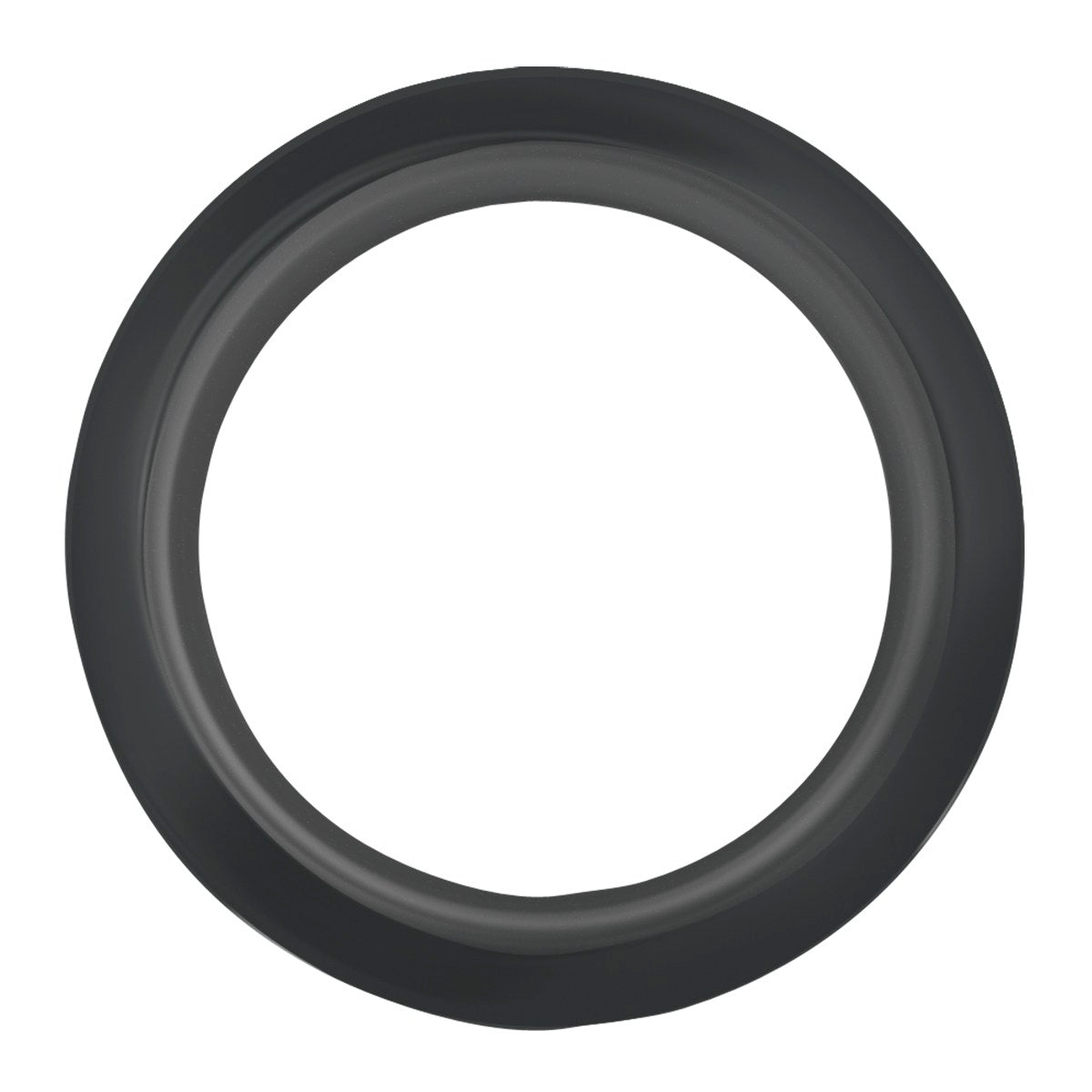 OPEN BACK GROMMET FOR 4″ ROUND LIGHT