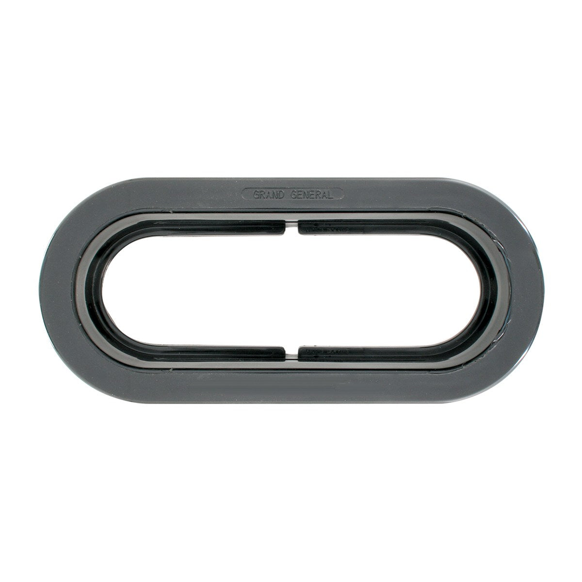 OPEN BACK GROMMET FOR LARGE OVAL LIGHT